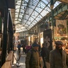 LONDON記：６ Borough Market