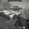 【7DTD】wastelandMOD車両リスト（随時更新）