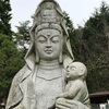 穀雨（こくう）🎏飯高観音→女城主 岩村城ツアー