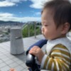 【生後8ヶ月】赤ちゃんと環境の変化