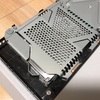 PS4のHDDをSSDに交換