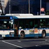 京成バス　8155