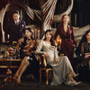 韓ドラ「ペントハウス」（英: The Penthouse : War in life、シーズン1～3、2020～2021、全96話）完走。