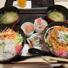 【おりろ〜】としらす丼