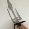 【ハンターハンター】ダンボールでクロロのベンズナイフを作ってみた！