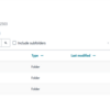 AWS Transfer Family web apps を使ってノーコードでS3のWebUIを作成する