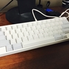 HHKB type-Sを買った