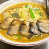 寝屋川市・麺屋 森｜野菜てんこもり！八百屋さんがやってるラーメン屋さん 