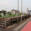 長良川鉄道　前平公園駅