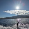 2024年　夏の思い出　ハワイ島でフィッシング