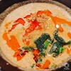 花椒✕翡翠麺
