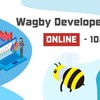 Wagby Developer Day 2021 オンライン, 12月24日までオープンです