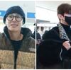東方神起、仁川国際空港を通じて日本に出発…明日「広島グリーンアリーナ」でコンサート開催！