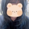 New hair(写)