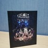 【Roselia soweit 感想】こんなに泣くとは思わなかった、、、。