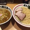 ラーメン超大吉 上野店｜上野御徒町｜最近、味薄目の健康的なものばっ