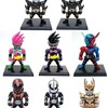 今トレーディングフィギュア　全8種セット 「CONVERGE KAMEN RIDER 7」にとんでもないことが起こっている？