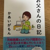 「お父さんの日記」が書籍化される事を息子達に話しました。