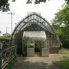 智光山公園_都市緑化植物園_温室（埼玉県狭山市）