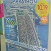 2014 CHIBA AQUA LINE MARATHON 海を走ろう〜アクアラインの風にのって〜 ちばアクアラインマラソン２０１４