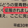 【ぶどうの里ふれあいマラソン】苦しかったけれどありがとう