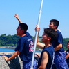 武山地区（海上自衛隊・航空自衛隊）研修