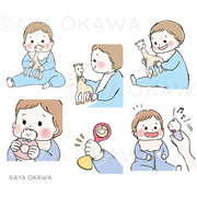 商業イラスト カテゴリーの記事一覧 2ページ目 イラストレーター 雑貨デザイナー オオカワアヤのblog 商業イラスト カテゴリーの記事一覧 2ページ目 イラストレーター 雑貨デザイナー オオカワアヤのblog
