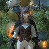 FF14ハロウィンイベント