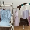 お姫様ごっことプリンセスドレス