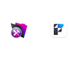 Filemakerの改悪？--アイコンが見にくくなり，データベースがすべて別ウインドウで表示される怪【いい点1件】