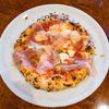 ミシュランプレート新潟・イタリアン部門＃01（Niigata Pizzeria Vento e Mare）