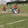 U-9試合結果