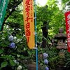 愛宕神社 千日詣り(ほうずき市)