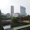 【旅行記】鯛が泳ぐ高松城　四国制覇旅②