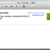OS X 10.8.2のMail.appで新種の文字化け