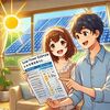 エコ発の太陽光発電、一括見積もりはここが違う！‐評判・価格・サービスを徹底検証