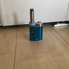 Eleaf picobaby  レビュー