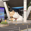 2025年5月 香港〜深圳〜マカオ 越境の旅（５）偶像編