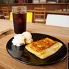 【キッチン きゅうこん】コスパ良好のカフェがオープン。喫茶店ぽい雰囲気が良い(中区本川町)