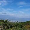 富士の山