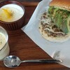 【外食】2人きりで作る気もしないから、たまには外食でおいしい😋🍴💕もの食べよ🎵
