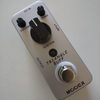 ROWIN FUZZ=MOOER Triangle Buff 中身は同じか？