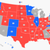 じじぃの「米大統領選・勝敗の鍵はペンシルベニア州の郵便投票・トランプが勝つ？プライムニュース」