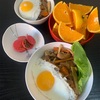 【アルゼンチンの自炊】～夏休み中の昼食問題の結論とは？～　＠自宅
