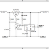まじめな過放電防止回路(温度補償)