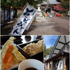 榛名神社と小栗の里