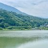 つくし湖（茨城県桜川）