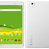 Qua Tab PX は Android 7.0 にアップデートされるのか