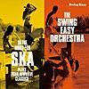 The Swing Easy Orchestra/Baby Baby feat. 曽我部恵一