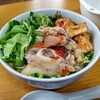 ベトナム料理 Bún Riêu Cua(ブンリエウクア)